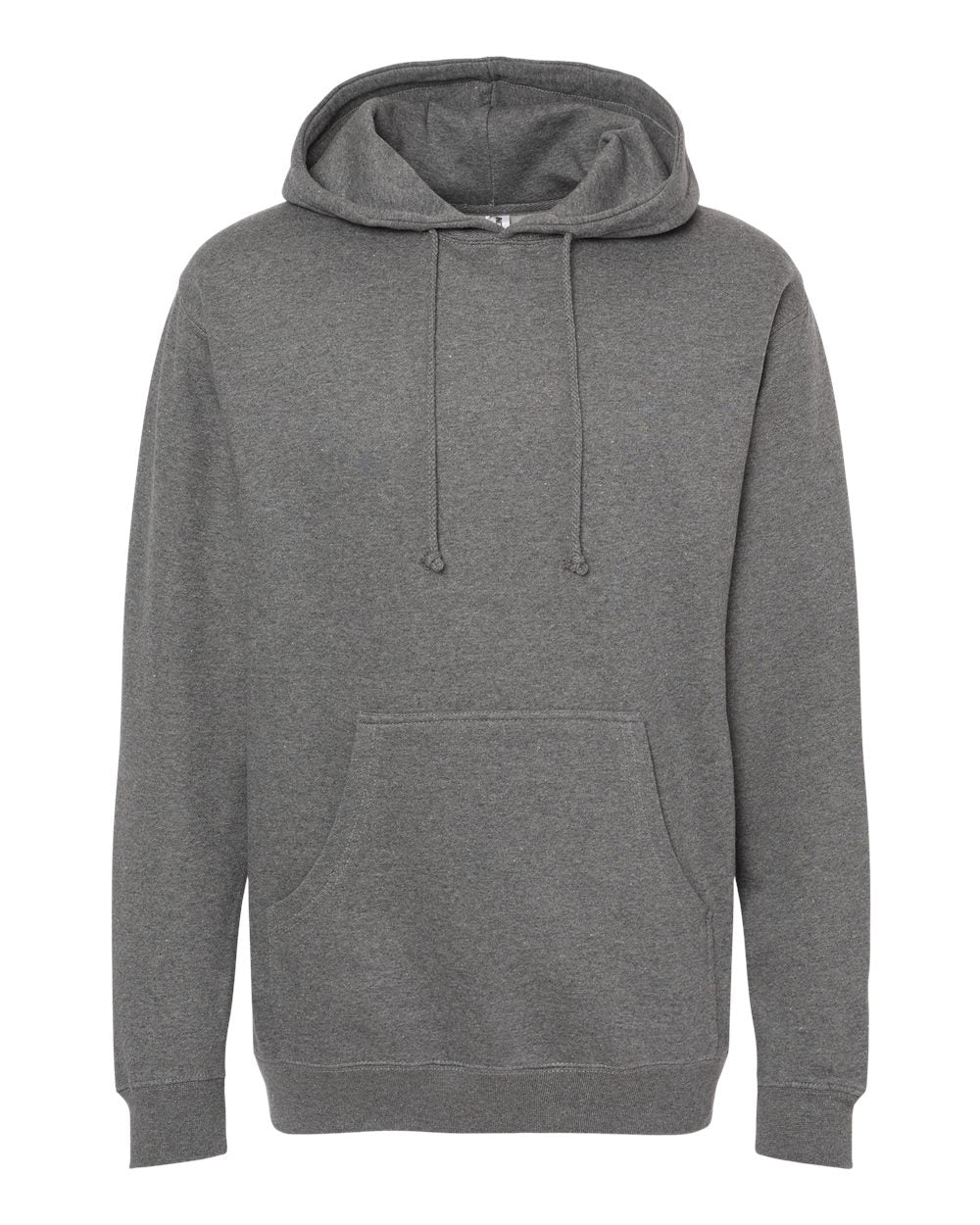Independent 10 oz. Pullover Hoodie