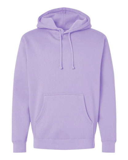 Independent 10 oz. Pullover Hoodie