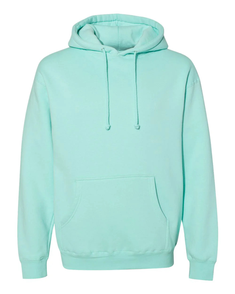 Independent 10 oz. Pullover Hoodie