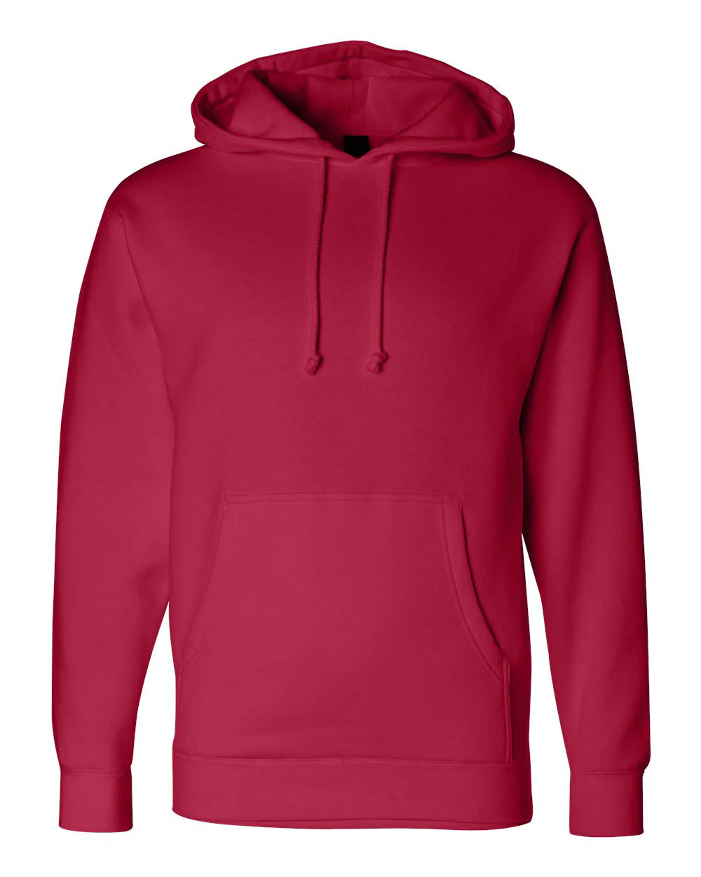 Independent 10 oz. Pullover Hoodie