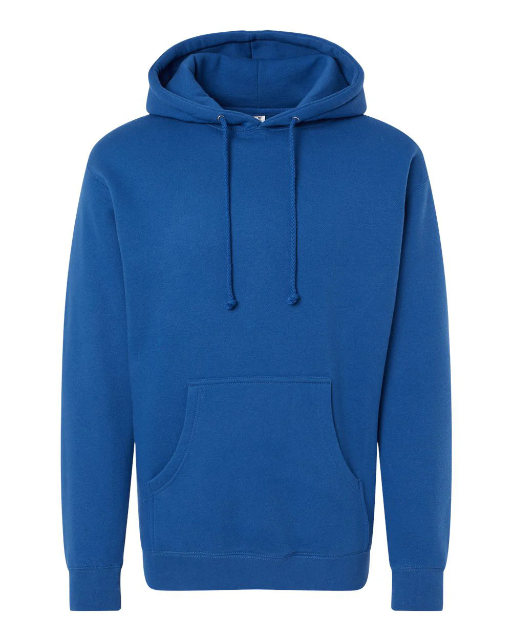 Independent 10 oz. Pullover Hoodie