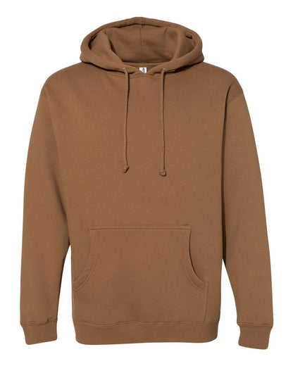 Independent 10 oz. Pullover Hoodie