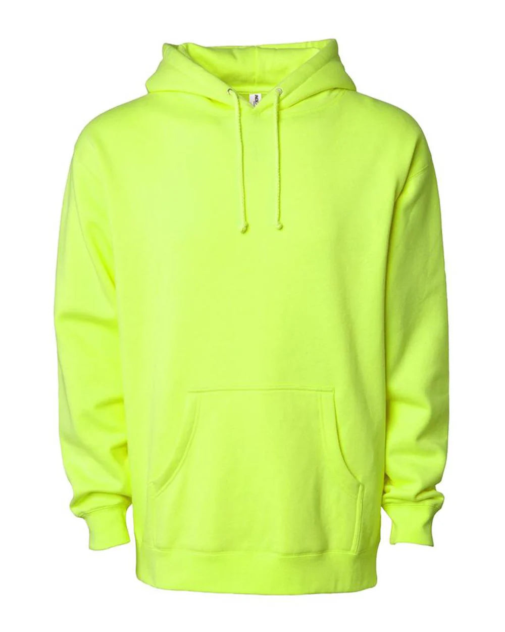 Independent 10 oz. Pullover Hoodie