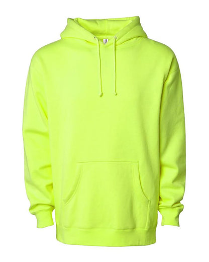 Independent 10 oz. Pullover Hoodie