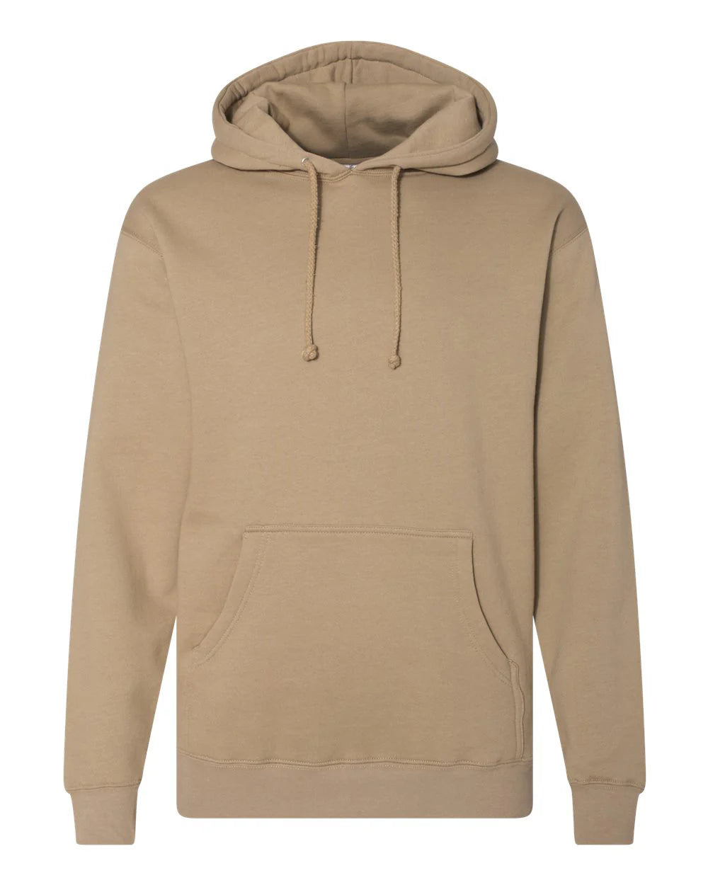 Independent 10 oz. Pullover Hoodie