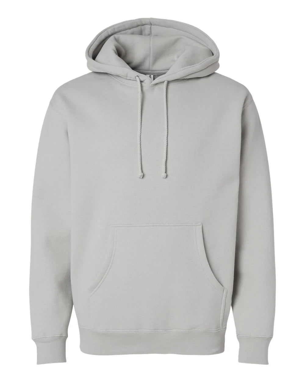 Independent 10 oz. Pullover Hoodie
