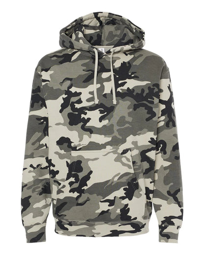 Independent 10 oz. Pullover Hoodie