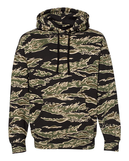 Independent 10 oz. Pullover Hoodie