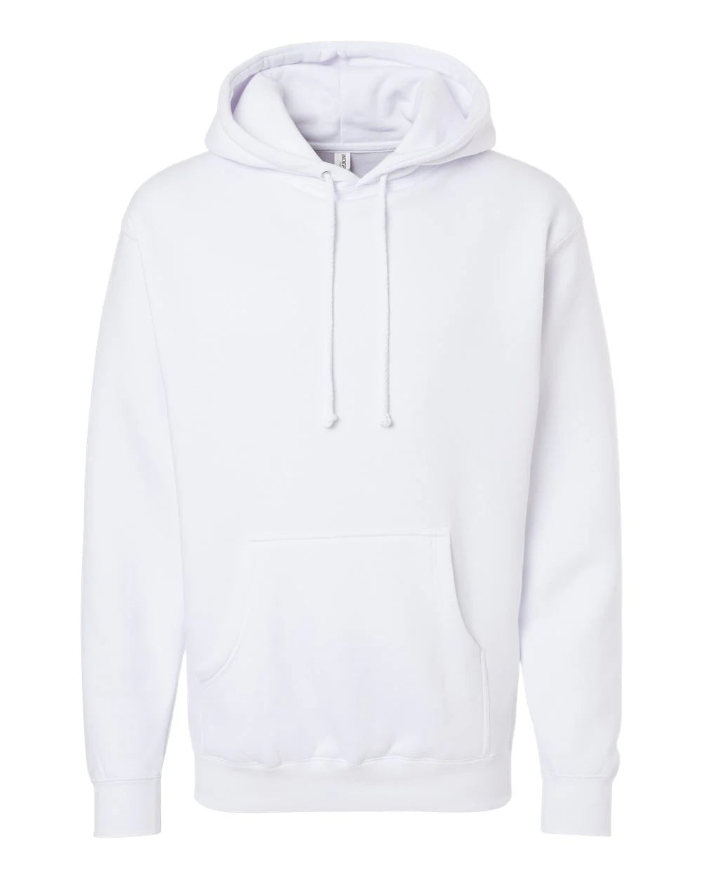Independent 10 oz. Pullover Hoodie