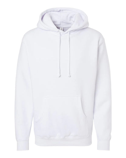 Independent 10 oz. Pullover Hoodie