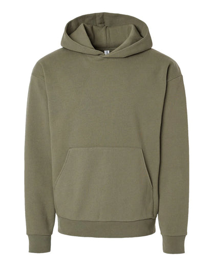 Independent MAINSTREET 12.5oz/420gm Heavyweight Pullover Hood