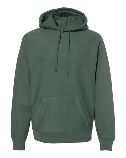 Independent LEGEND 13.5oz/450gm Heavyweight Cross-Grain Hood