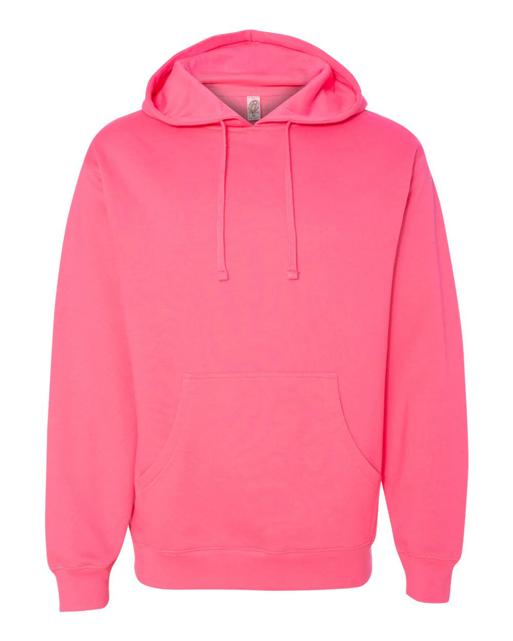 Independent 8.5oz. Midweight Pullover Hood