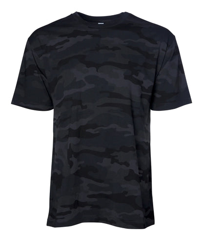 Independent Premium 180gsm Short Sleeve T-Shirt