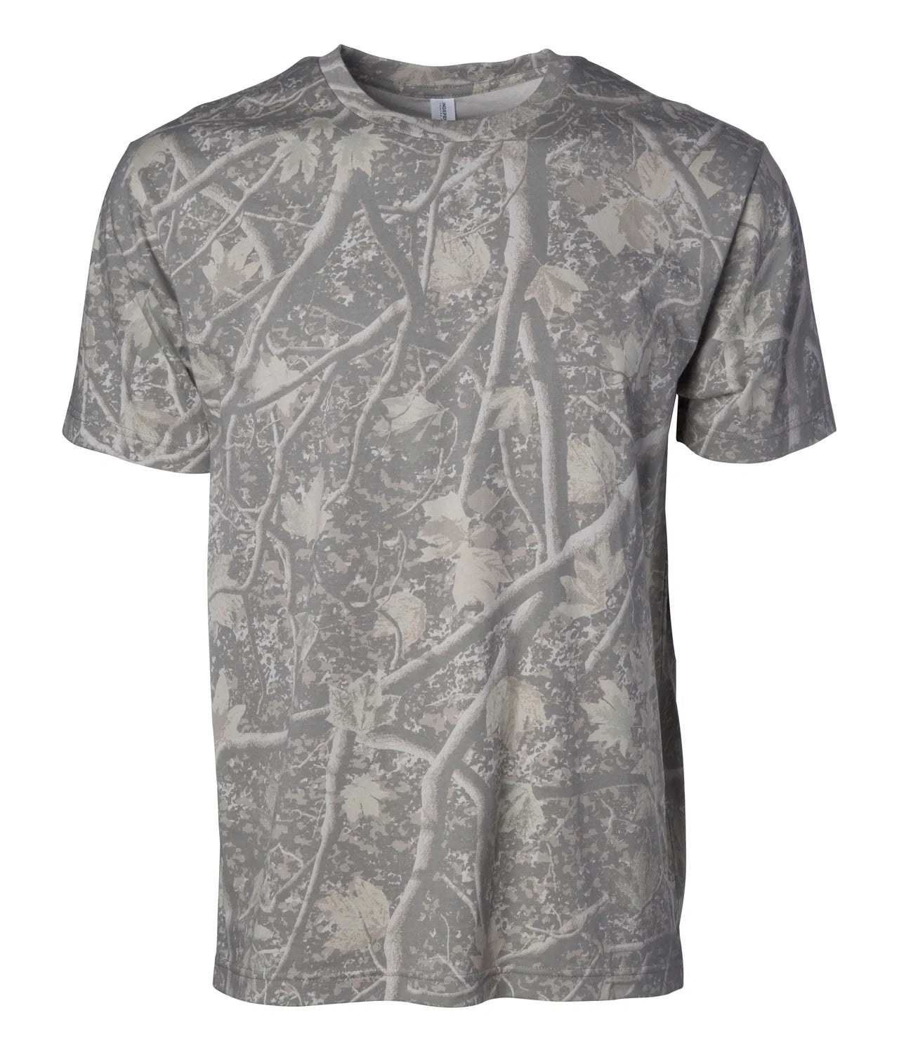 Independent Premium 180gsm Short Sleeve T-Shirt