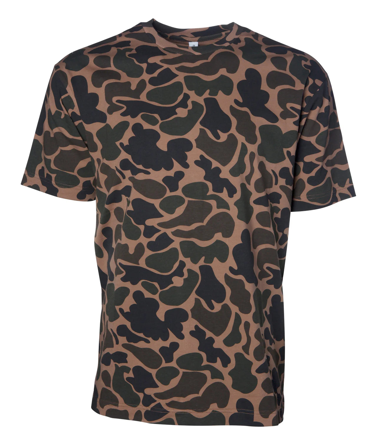 Independent Premium 180gsm Short Sleeve T-Shirt