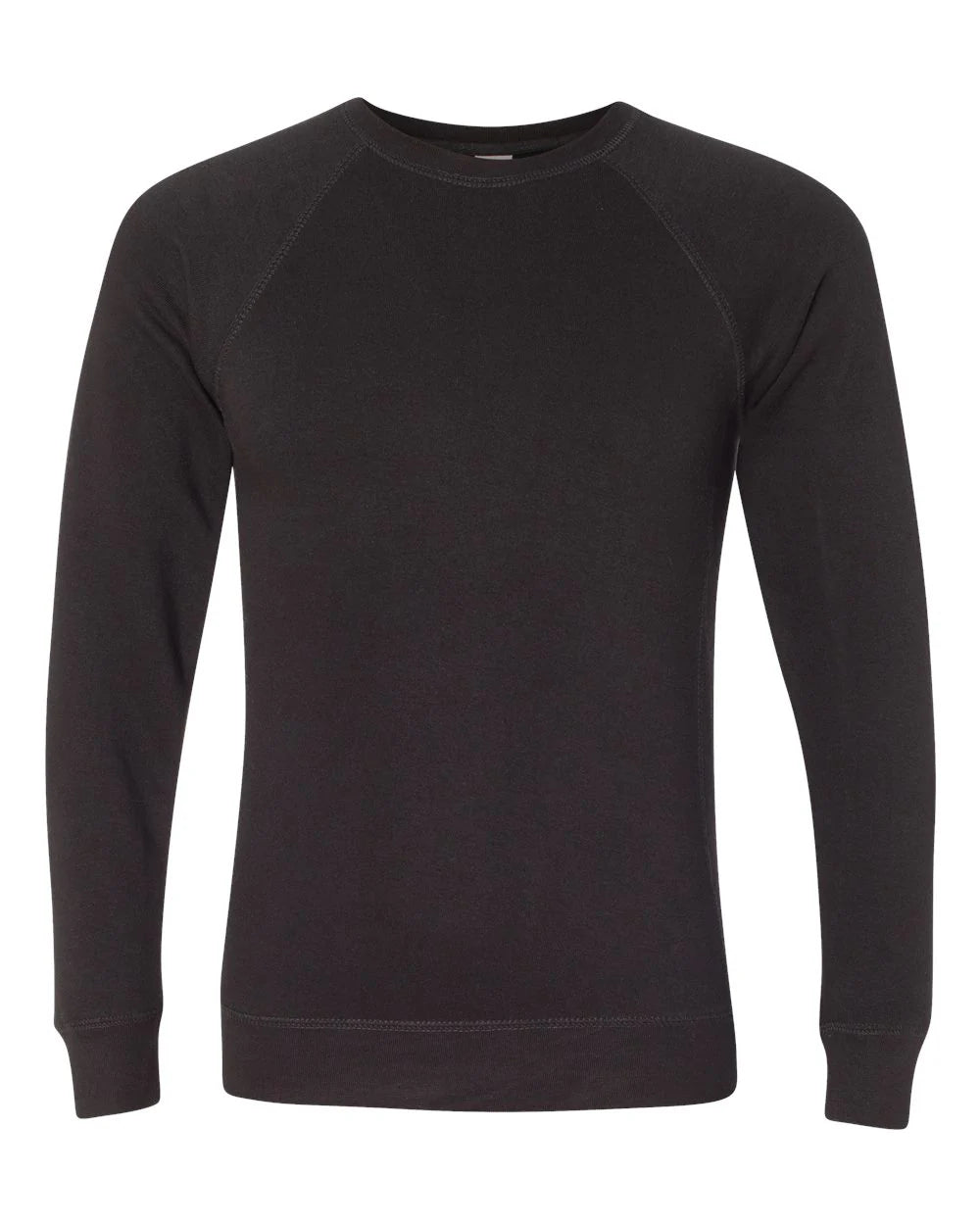Independent Unisex Special Blend Raglan Crew
