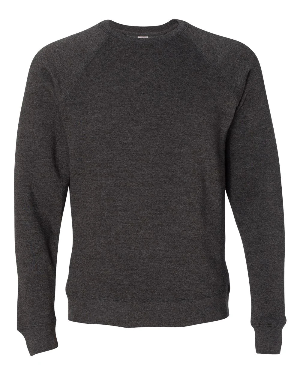 Independent Unisex Special Blend Raglan Crew