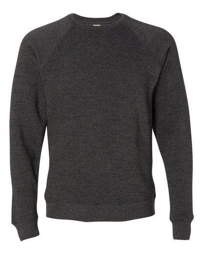 Independent Unisex Special Blend Raglan Crew