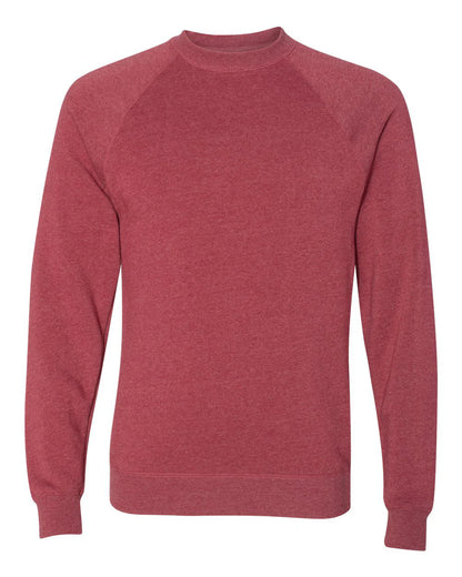 Independent Unisex Special Blend Raglan Crew