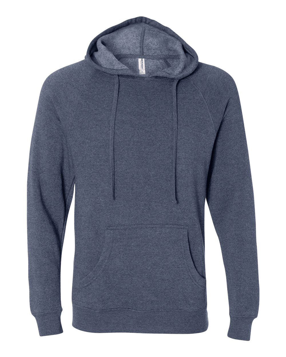 Independent Unisex Special Blend Raglan Hooded Pullover