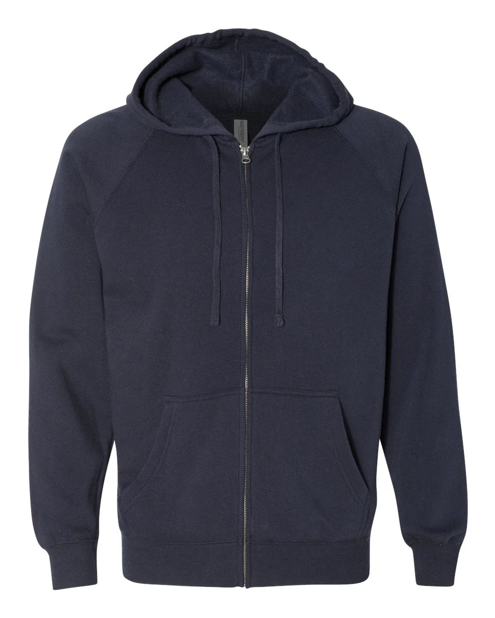 Independent Unisex Special Blend Zip Hooded Sweatshirt