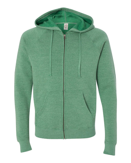 Independent Unisex Special Blend Zip Hooded Sweatshirt