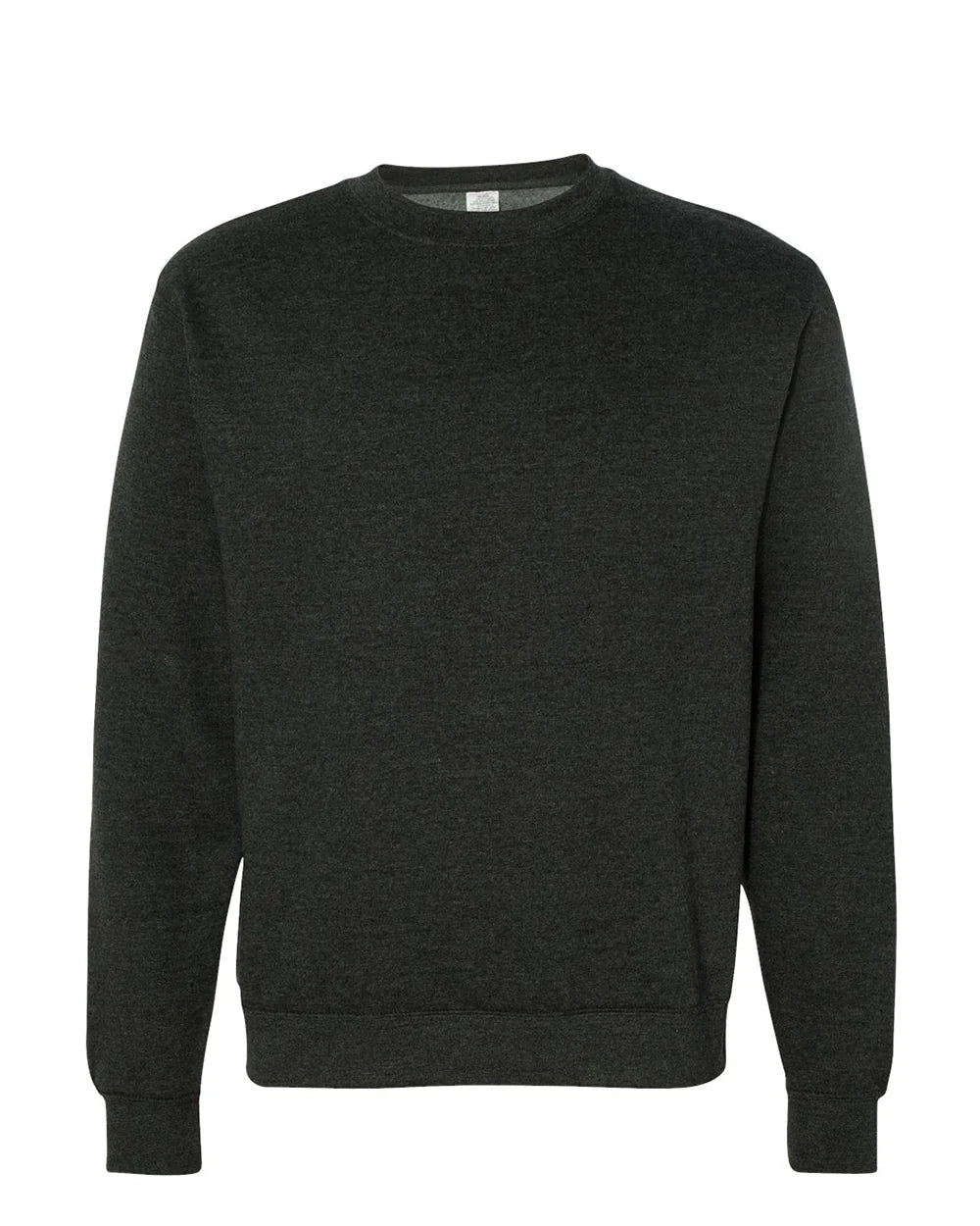 Independent 8.5oz. Midweight Crew