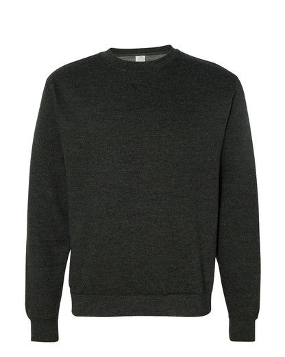 Independent 8.5oz. Midweight Crew