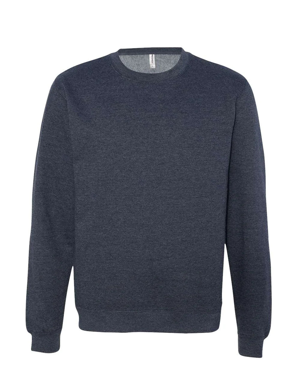 Independent 8.5oz. Midweight Crew