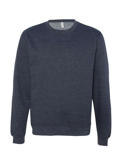 Independent 8.5oz. Midweight Crew