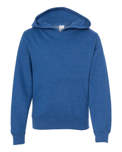 Independent 8.5oz. Youth Midweight Pullover Hood