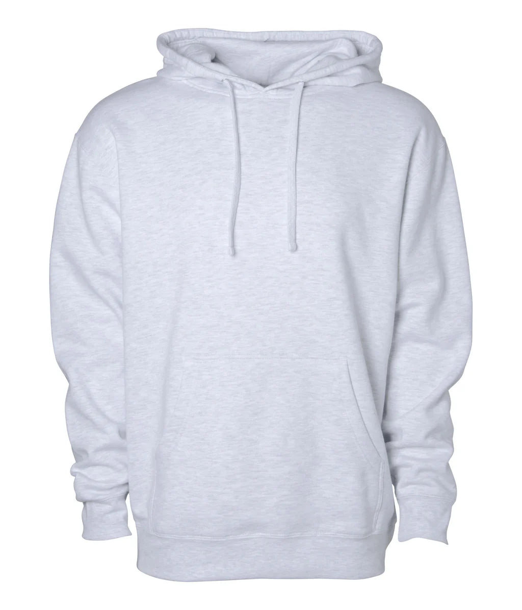 Independent 8.5oz. Midweight Pullover Hood
