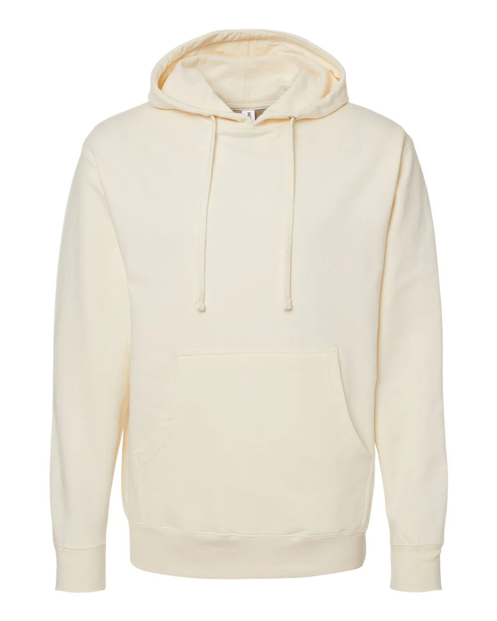 Independent 8.5oz. Midweight Pullover Hood