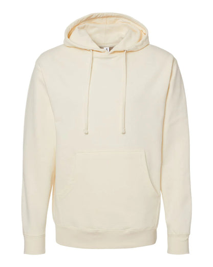 Independent 8.5oz. Midweight Pullover Hood
