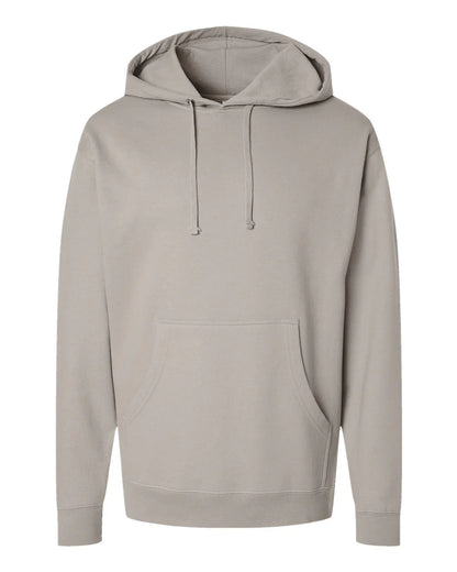 Independent 8.5oz. Midweight Pullover Hood