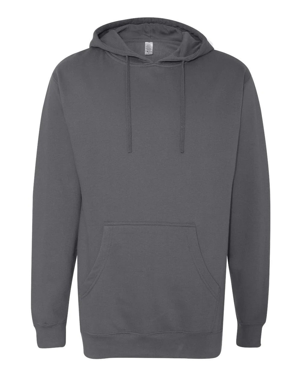 Independent 8.5oz. Midweight Pullover Hood
