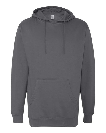 Independent 8.5oz. Midweight Pullover Hood