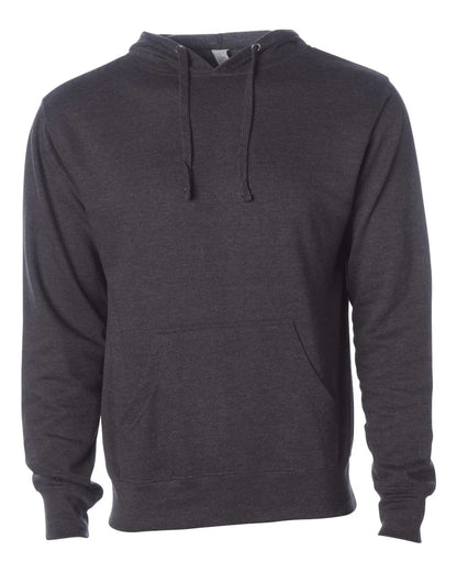 Independent 8.5oz. Midweight Pullover Hood