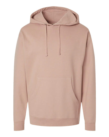 Independent 8.5oz. Midweight Pullover Hood