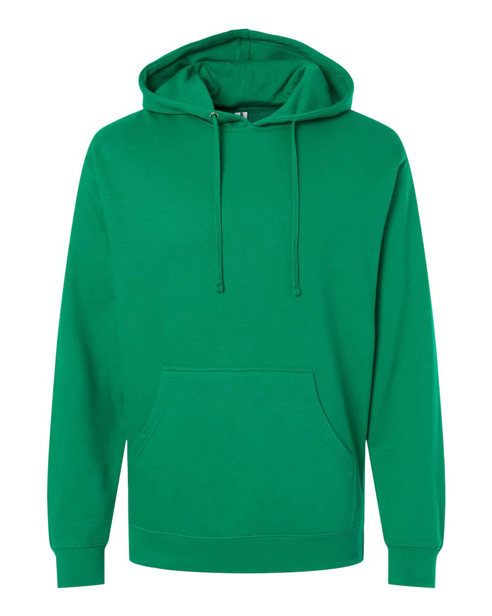 Independent 8.5oz. Midweight Pullover Hood
