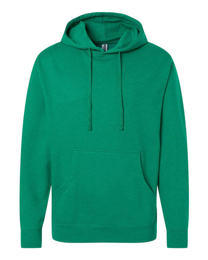 Independent 8.5oz. Midweight Pullover Hood
