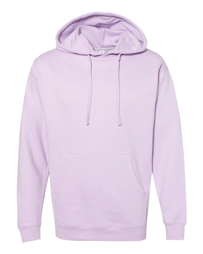 Independent 8.5oz. Midweight Pullover Hood