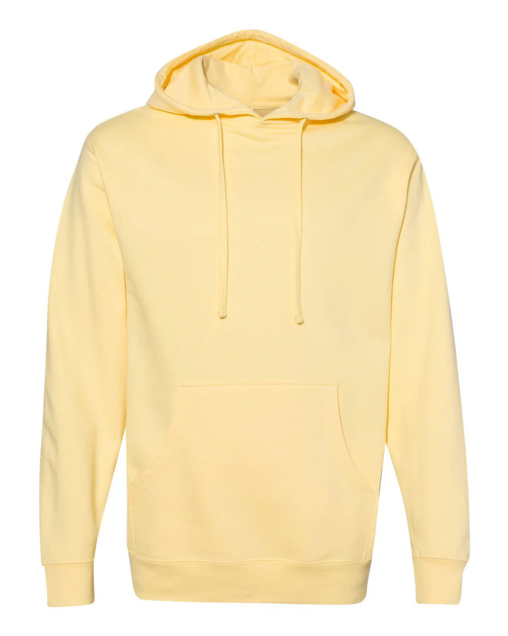 Independent 8.5oz. Midweight Pullover Hood