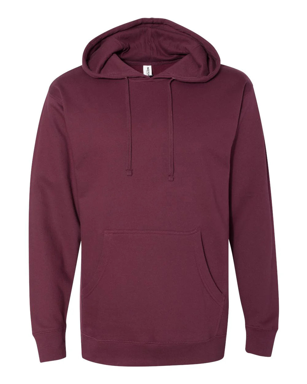 Independent 8.5oz. Midweight Pullover Hood