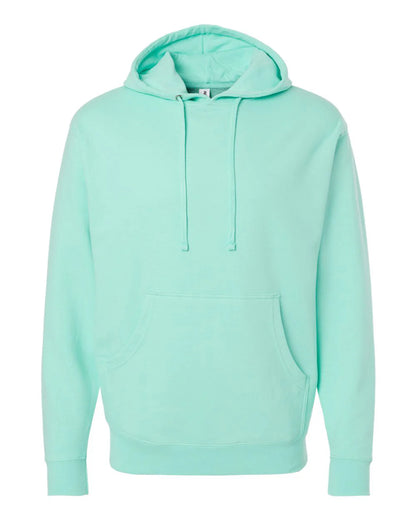 Independent 8.5oz. Midweight Pullover Hood