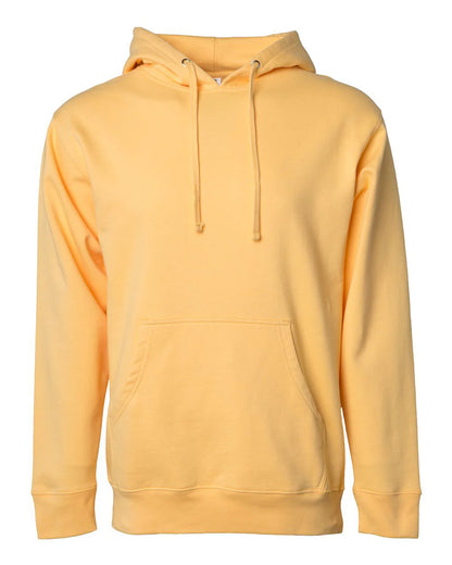 Independent 8.5oz. Midweight Pullover Hood
