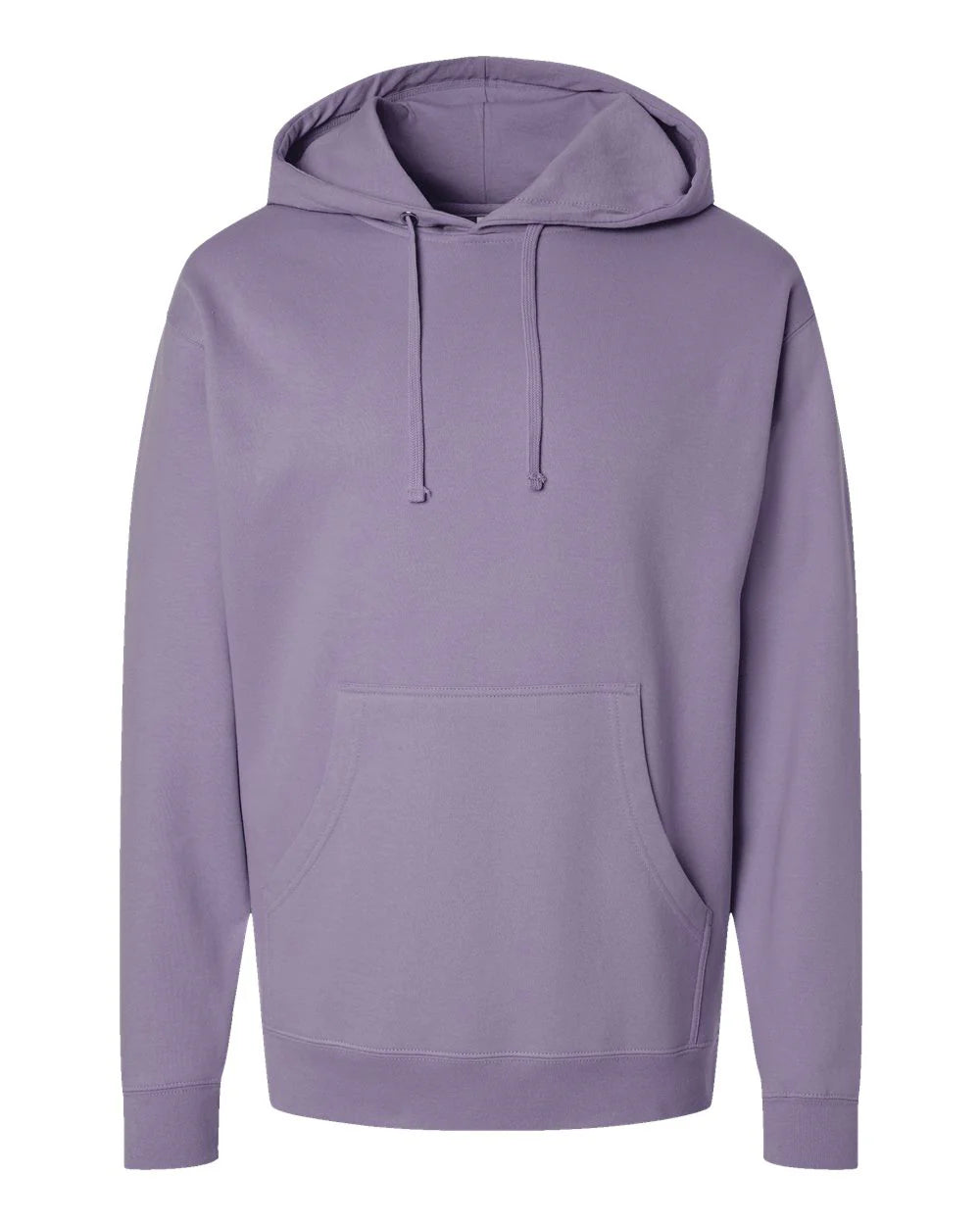 Independent 8.5oz. Midweight Pullover Hood