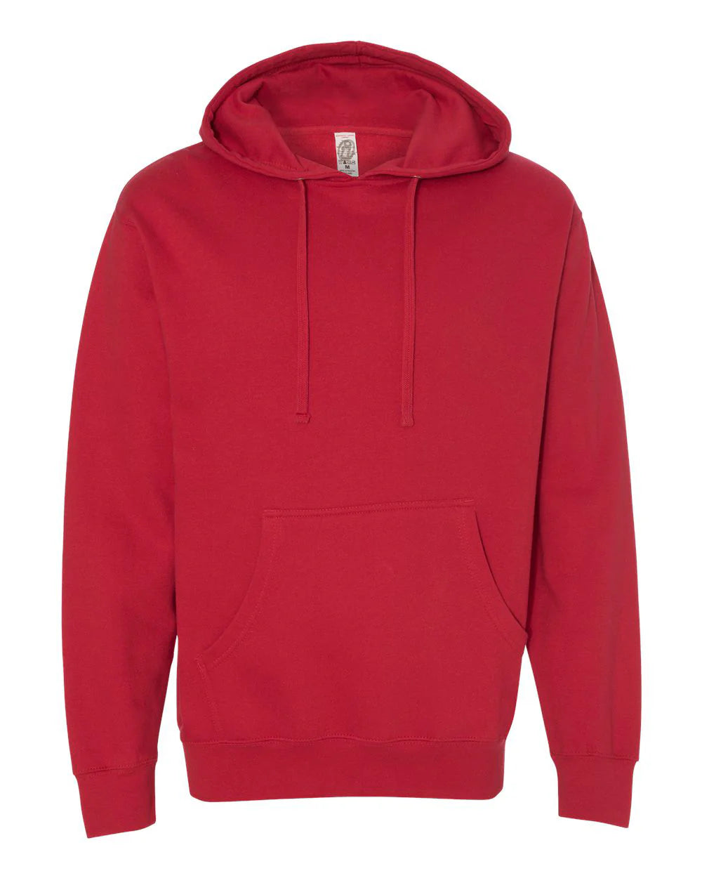 Independent 8.5oz. Midweight Pullover Hood