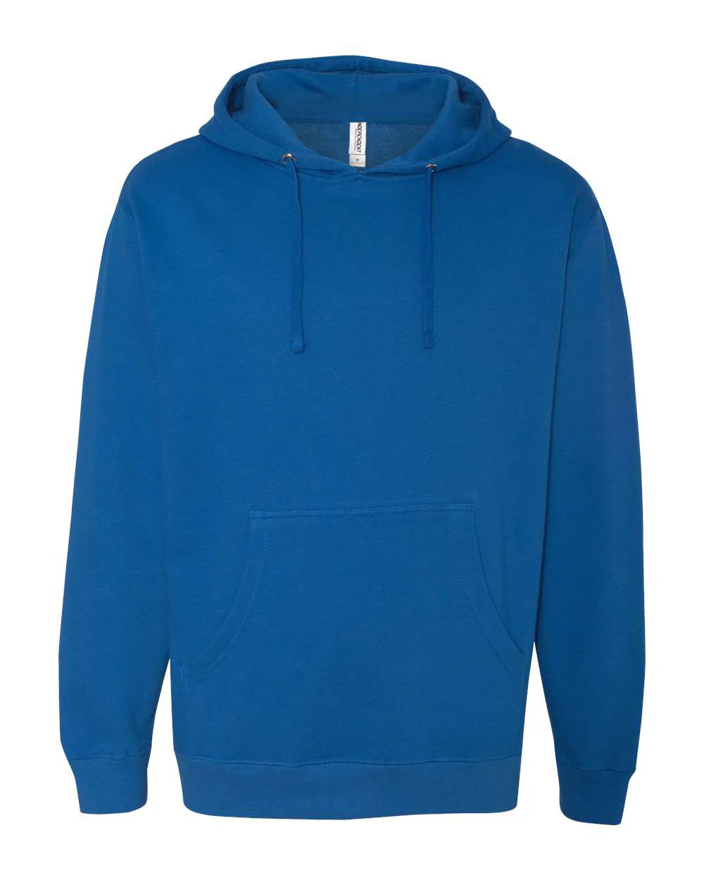 Independent 8.5oz. Midweight Pullover Hood